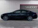 Jaguar xf xf v6 3.0 d - 240 fap r-sport a garantie 12 mois occasion simplicicar toulon est simplicicar simplicibike france