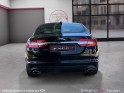 Jaguar xf xf v6 3.0 d - 240 fap r-sport a garantie 12 mois occasion simplicicar toulon est simplicicar simplicibike france