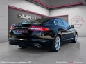 Jaguar xf xf v6 3.0 d - 240 fap r-sport a garantie 12 mois occasion simplicicar toulon est simplicicar simplicibike france