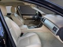 Jaguar xf xf v6 3.0 d - 240 fap r-sport a garantie 12 mois occasion simplicicar toulon est simplicicar simplicibike france
