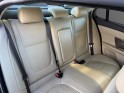 Jaguar xf xf v6 3.0 d - 240 fap r-sport a garantie 12 mois occasion simplicicar toulon est simplicicar simplicibike france