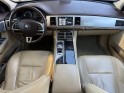 Jaguar xf xf v6 3.0 d - 240 fap r-sport a garantie 12 mois occasion simplicicar toulon est simplicicar simplicibike france