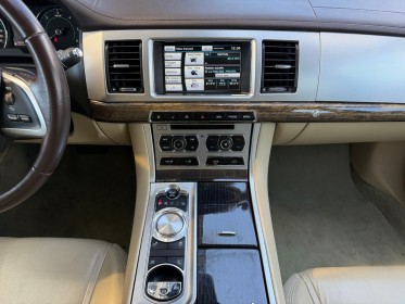 Jaguar xf xf v6 3.0 d - 240 fap r-sport a garantie 12 mois occasion simplicicar toulon est simplicicar simplicibike france