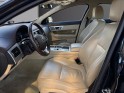 Jaguar xf xf v6 3.0 d - 240 fap r-sport a garantie 12 mois occasion simplicicar toulon est simplicicar simplicibike france