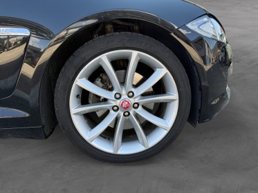 Jaguar xf xf v6 3.0 d - 240 fap r-sport a garantie 12 mois occasion simplicicar toulon est simplicicar simplicibike france