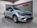 Renault clio iv tce 90ch energy limited pack navigation et radar de recul occasion simplicicar la fleche simplicicar...