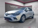 Renault clio iv tce 90ch energy limited pack navigation et radar de recul occasion simplicicar la fleche simplicicar...