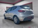 Renault clio iv tce 90ch energy limited pack navigation et radar de recul occasion simplicicar la fleche simplicicar...