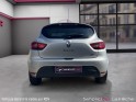 Renault clio iv tce 90ch energy limited pack navigation et radar de recul occasion simplicicar la fleche simplicicar...