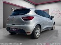 Renault clio iv tce 90ch energy limited pack navigation et radar de recul occasion simplicicar la fleche simplicicar...