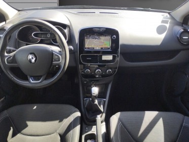 Renault clio iv tce 90ch energy limited pack navigation et radar de recul occasion simplicicar la fleche simplicicar...