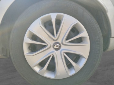 Renault clio iv tce 90ch energy limited pack navigation et radar de recul occasion simplicicar la fleche simplicicar...