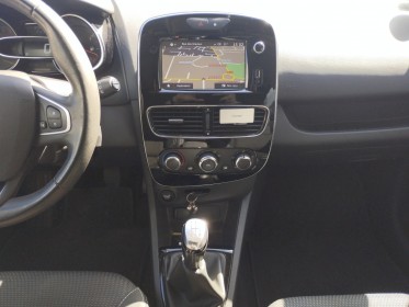 Renault clio iv tce 90ch energy limited pack navigation et radar de recul occasion simplicicar la fleche simplicicar...