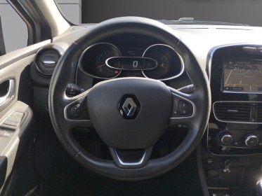 Renault clio iv tce 90ch energy limited pack navigation et radar de recul occasion simplicicar la fleche simplicicar...
