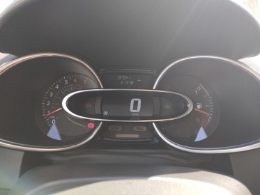 Renault clio iv tce 90ch energy limited pack navigation et radar de recul occasion simplicicar la fleche simplicicar...