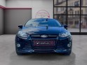 Ford focus 2.0 tdci 115cv occasion simplicicar la fleche simplicicar simplicibike france