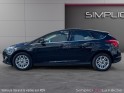 Ford focus 2.0 tdci 115cv occasion simplicicar la fleche simplicicar simplicibike france