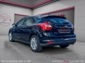 Ford focus 2.0 tdci 115cv occasion simplicicar la fleche simplicicar simplicibike france