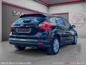 Ford focus 2.0 tdci 115cv occasion simplicicar la fleche simplicicar simplicibike france