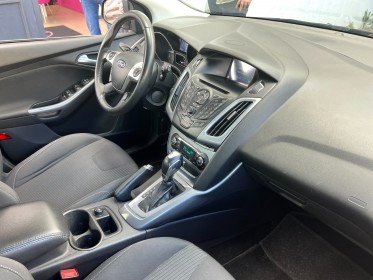Ford focus 2.0 tdci 115cv occasion simplicicar la fleche simplicicar simplicibike france