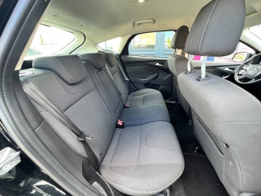 Ford focus 2.0 tdci 115cv occasion simplicicar la fleche simplicicar simplicibike france