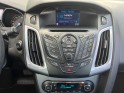 Ford focus 2.0 tdci 115cv occasion simplicicar la fleche simplicicar simplicibike france