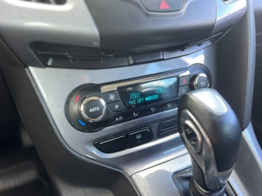 Ford focus 2.0 tdci 115cv occasion simplicicar la fleche simplicicar simplicibike france