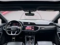 Audi rs q3 sportback 2.5 tfsi 400 ch s tronic 7 occasion simplicicar carcassonne simplicicar simplicibike france