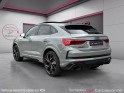 Audi rs q3 sportback 2.5 tfsi 400 ch s tronic 7 occasion simplicicar carcassonne simplicicar simplicibike france