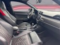 Audi rs q3 sportback 2.5 tfsi 400 ch s tronic 7 occasion simplicicar carcassonne simplicicar simplicibike france