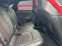 Audi rs q3 sportback 2.5 tfsi 400 ch s tronic 7 occasion simplicicar carcassonne simplicicar simplicibike france
