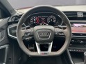 Audi rs q3 sportback 2.5 tfsi 400 ch s tronic 7 occasion simplicicar carcassonne simplicicar simplicibike france