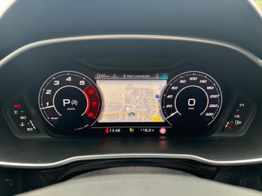 Audi rs q3 sportback 2.5 tfsi 400 ch s tronic 7 occasion simplicicar carcassonne simplicicar simplicibike france