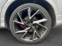 Audi rs q3 sportback 2.5 tfsi 400 ch s tronic 7 occasion simplicicar carcassonne simplicicar simplicibike france
