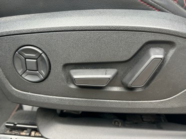 Audi rs q3 sportback 2.5 tfsi 400 ch s tronic 7 occasion simplicicar carcassonne simplicicar simplicibike france