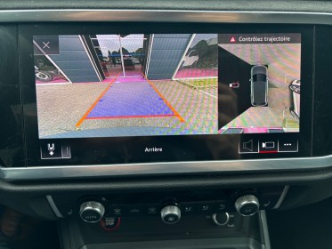 Audi rs q3 sportback 2.5 tfsi 400 ch s tronic 7 occasion simplicicar carcassonne simplicicar simplicibike france