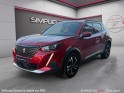 Peugeot 2008 bluehdi 130 ss eat8 allure diesel garantie 12 mois occasion simplicicar toulon est simplicicar simplicibike france
