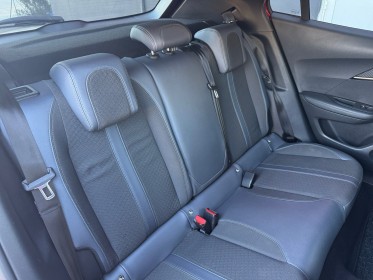 Peugeot 2008 bluehdi 130 ss eat8 allure diesel garantie 12 mois occasion simplicicar toulon est simplicicar simplicibike france