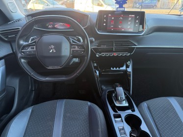 Peugeot 2008 bluehdi 130 ss eat8 allure diesel garantie 12 mois occasion simplicicar toulon est simplicicar simplicibike france