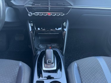 Peugeot 2008 bluehdi 130 ss eat8 allure diesel garantie 12 mois occasion simplicicar toulon est simplicicar simplicibike france