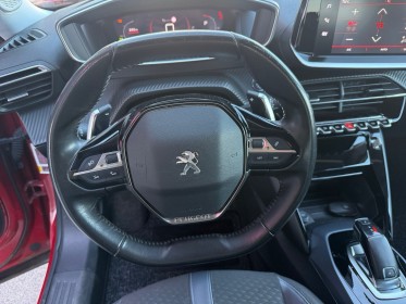 Peugeot 2008 bluehdi 130 ss eat8 allure diesel garantie 12 mois occasion simplicicar toulon est simplicicar simplicibike france