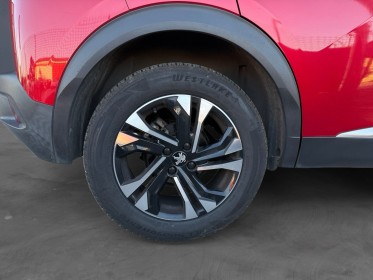 Peugeot 2008 bluehdi 130 ss eat8 allure diesel garantie 12 mois occasion simplicicar toulon est simplicicar simplicibike france