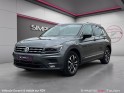Volkswagen tiguan 2.0 tdi 150 dsg7 iq drive garantie 12 mois occasion simplicicar toulon est simplicicar simplicibike france