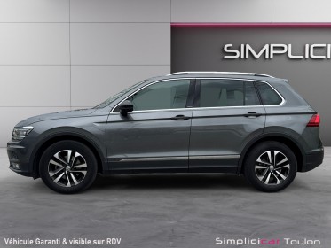 Volkswagen tiguan 2.0 tdi 150 dsg7 iq drive garantie 12 mois occasion simplicicar toulon est simplicicar simplicibike france