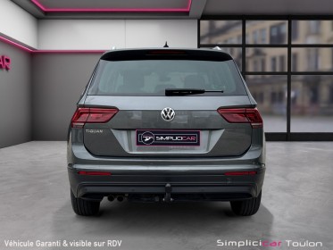 Volkswagen tiguan 2.0 tdi 150 dsg7 iq drive garantie 12 mois occasion simplicicar toulon est simplicicar simplicibike france