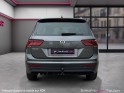 Volkswagen tiguan 2.0 tdi 150 dsg7 iq drive garantie 12 mois occasion simplicicar toulon est simplicicar simplicibike france