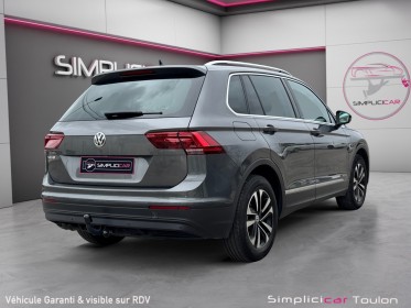 Volkswagen tiguan 2.0 tdi 150 dsg7 iq drive garantie 12 mois occasion simplicicar toulon est simplicicar simplicibike france