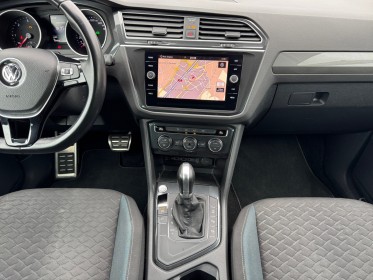 Volkswagen tiguan 2.0 tdi 150 dsg7 iq drive garantie 12 mois occasion simplicicar toulon est simplicicar simplicibike france