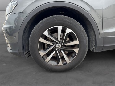Volkswagen tiguan 2.0 tdi 150 dsg7 iq drive garantie 12 mois occasion simplicicar toulon est simplicicar simplicibike france