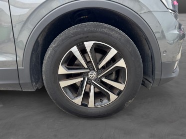Volkswagen tiguan 2.0 tdi 150 dsg7 iq drive garantie 12 mois occasion simplicicar toulon est simplicicar simplicibike france